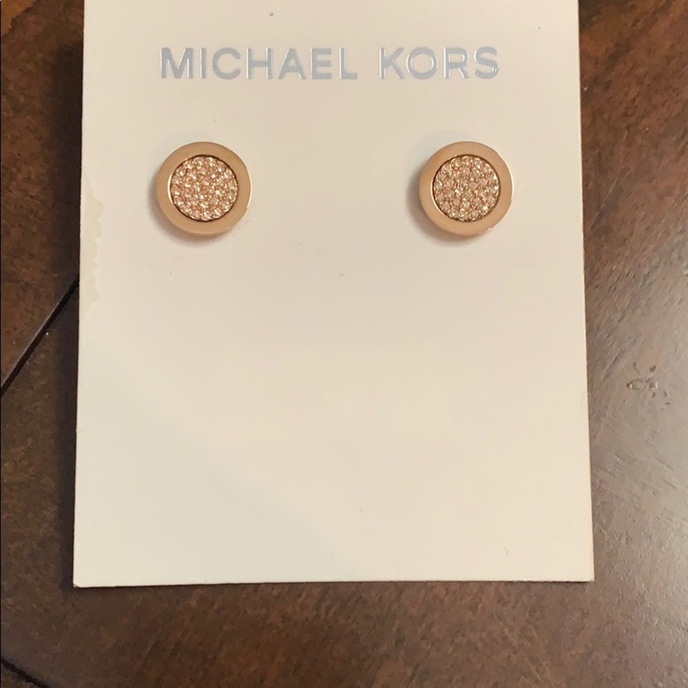 Michael Kors Earrings